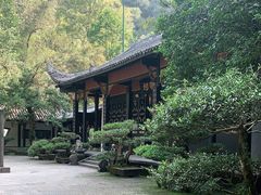 -常德桃花源景区