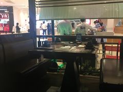 -左庭右院鲜牛肉火锅(新梅广场店)