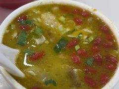-西域伙伴清真牛肉面(中盛店)