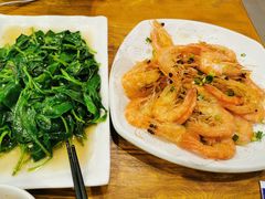 -田大厨海鲜超市(万豪店)