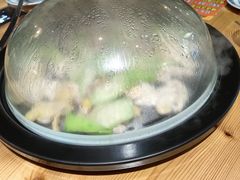 -阿鸡鱼庄·顺德鲜蒸小炒(亚运村店)