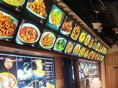 -小船渔村·大连菜(新华街店)