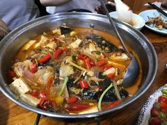 -小口味