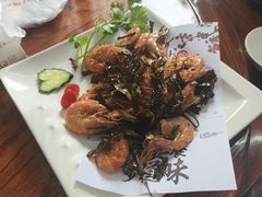 -吴祥记潮州菜·百年老字号·砂锅粥