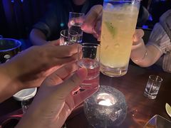-广州柏悦酒店·悦吧·顶楼露天酒吧