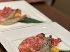 -叙叙苑(大阪店)