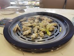 -德兴show鲜·蒸汽海鲜火锅餐厅(格创悦里店)