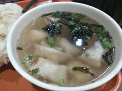 -庆丰包子铺(和平里店)