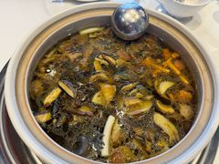 -爱膳菌锅锅(阳南店)