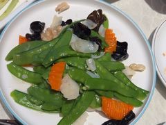 -福来居烤鸭店(天坛二店)