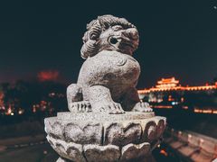 -西安城墙·碑林历史文化景区