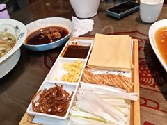 -会仙楼饭庄(宽厚里店)