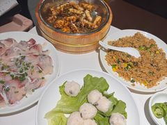 -红日饭店(裕隆三路店)