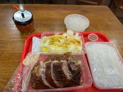 -深井煌烧鹅(林和东店)