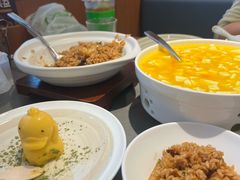 -千日贺茶餐厅(开发区安盛店)