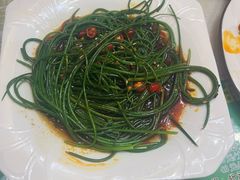 -尕胡才炕锅烤羊肉馆(八一路店)