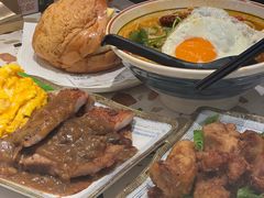 -华嫂冰室(湾仔店)