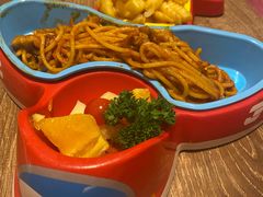 小不点套餐-必胜客(大悦城店)