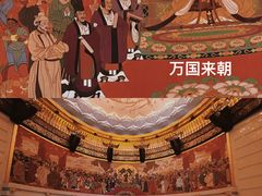 -隋唐洛阳城明堂天堂景区
