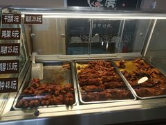 -好妈王饺子(滂江街店)
