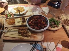 -醉三巡酒馆(浑南店)