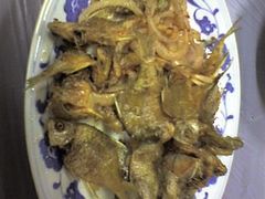 椒盐XX鱼-老品芳