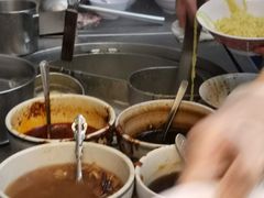 -大华猪肉粿条面