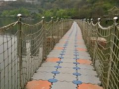 -重庆彩云湖湿地公园