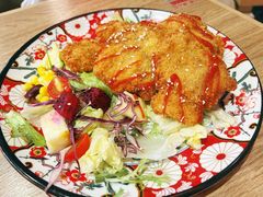 -一井烧肉·活鳗·火锅(毕淘买店)