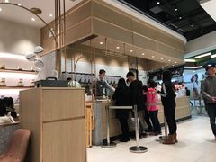 -奈雪的茶(石厦时代广场店)