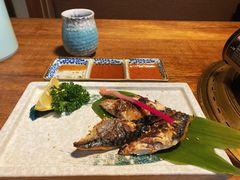 -河风の幸会精致料理