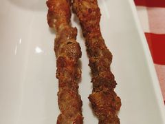 -西贝(南山宝能太古城店)