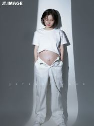 -专注孕妇照亲子照·纪田摄影