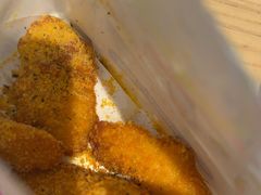 -大丰收脆鱼(浦西万达店)