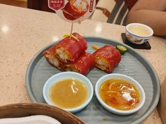 -点都德(皇岗村店)