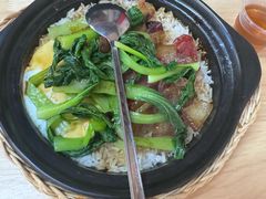 -阿清煲仔店(纺织城店)