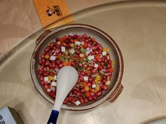 -肉串汪(月坛店)