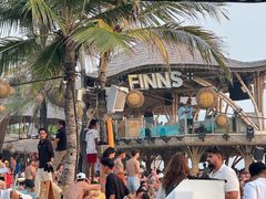 -FINNS Beach Club