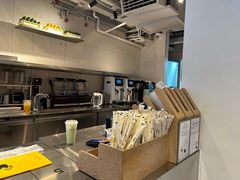 -喜茶(广州北京路惠福东店)