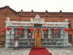 景点-中华巴洛克风情街
