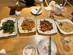 -渔·海鲜餐厅（东澳可域度假村内）南沙湾沙滩店