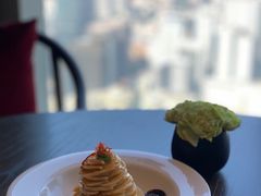 -广州柏悦酒店·悦景轩·粤菜餐厅