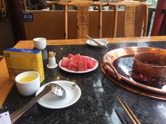 -老码头火锅(骡马市店)