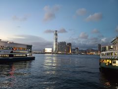 -中环4号渡轮码头