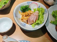 -福樱兰海鲜放题铁板烧(加州店)
