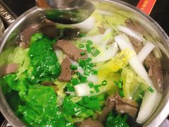 -弓虽昌焖烧鸡(大竹林店)