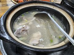 -朗妈私房菜(婺女州店)