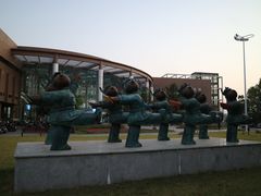 -景德镇陶瓷大学(湘湖校区)