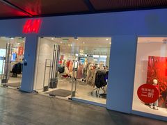 -H&M(天一广场店)