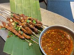 -Ameigo梅果·云贵川bistro(长宁来福士店)